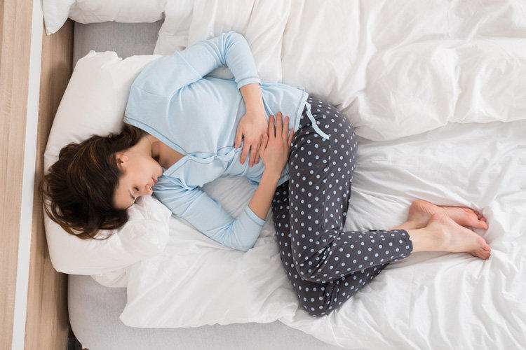 Irritable Bowel Syndrome (IBS): Symptoms and Treatment