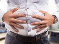 Swollen belly: causes, symptoms and treatment of gas and flatulence
