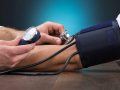 What is normal blood pressure for a person?