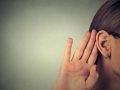 What to do if your ear is laid?