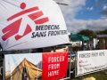 Doctors Without Borders presses Johnson&Johnson to slash price of tuberculosis drug