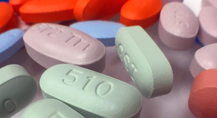 HIV prevention drugs selling without prescription