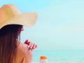 Does sunscreen inhibit production of vitamin D levels?