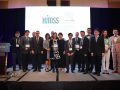HIMSS-Elsevier Digital Healthcare Awards 2019 ceremony held in Thailand