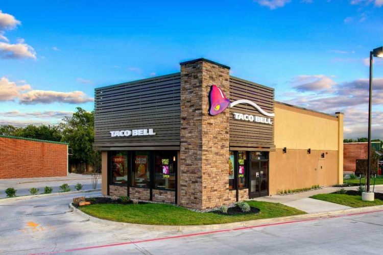 Taco Bell recalls 2.3 million pounds of beef due to concerns over metal shavings