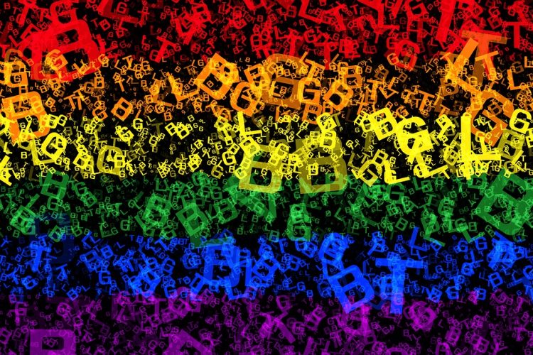 Lgbt Pride Rainbow