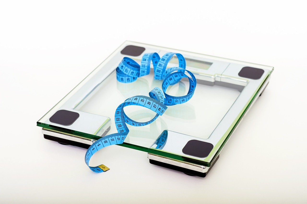 BMI helps you understand possible health risks due to overweight